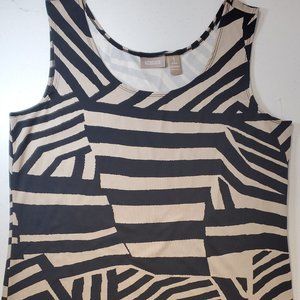 Chico's Microfiber Tank